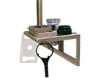 ESTACION DE LIMPIEZA - DADMEX