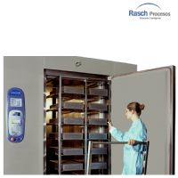 ESTIRILIZACION Y DESPIROGENADO  - 