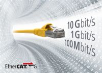  EtherCAT G
