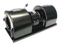 Motor Evaporador Carrier Reconstruido - 