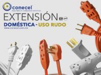 EXTENSIÓN ELÉCTRICA - 