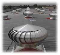 Extractor Atmosferico  - Propia