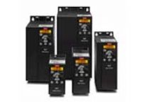 DANFOSS DRIVES - DANFOSS