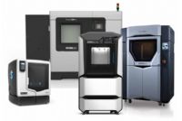 Impresoras 3D Stratasys
