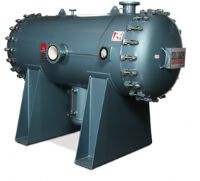 FILTRO DE LIQUIDO COALESENTE - SPX