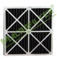 FILTRO PLISADO DE CARBON