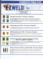 E-Z WELD - EZ-WELD Marketing Zapopan