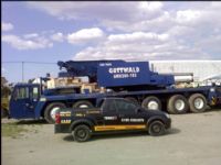 FABRICACION Y REPARACION DE PISTONES HIDRAULICOS - 