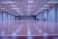 PISOS INDUSTRIALES, VENTA, APLICACION Y MANTENIMIENTO - 