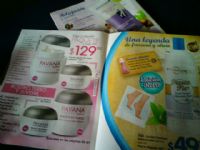 COSMETICOS STANHOME - STANHOME