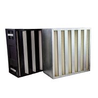 FILTRO MINI PLEAT  - 