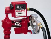 Bombas y Medidores de Transferencia de Combustible - Fill Rite