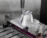 Fabricación de piezas