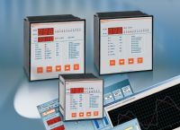 CORRECCION DEL FACTOR DE POTENCIA - lovato electric