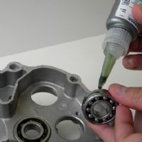 FIJADOR DE PIEZAS CILINDRICAS  - 