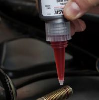 FIJADOR DE TORNILLOS  - 