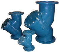 Filtros y Válvulas - Zamaco, Worcester, Walwoth