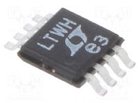 Filtros - circuitos integrados - Analog Devices