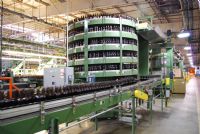 ESPIRAL PARA ASCENSO/DESCENSO A GRANEL - Alliance industrial corp