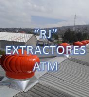 Extractor Atmosferico  - 