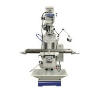 Fresadora x6325 R8 - Saturno