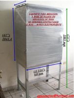 Gabinete a base de Pulsos - ELECTRO PUENTE SA DE CV