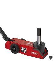 GATO HIDRAULICO DE PATIN MEGA - LEON WEILL