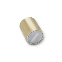  Imanes de retención forma cilíndrica, acabado liso