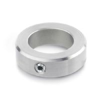 Collares de fijación Acero inoxidable