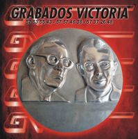 GRABADOS INDUSTRIALES - 