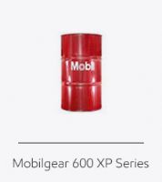 GRASAS INDUSTRIALES - MOBIL