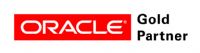 Oracle Gold Partner
