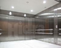 Elevadores Comerciales - Vilobox