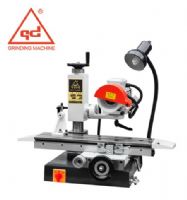 Afiladora Universal GD-600/600S - Dongguan Qiandao Precision Machinery Manufacture C