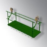 HAMACAS PARA CONSTRUCCION