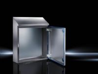 GABINETE HD HYGIENIC DESIGN - SEGEMENTO CARNICO - Rittal