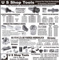 HERRAMIENTAS DE MEDICION - US Shop Tools