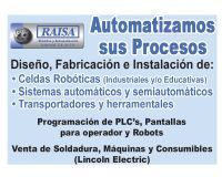 HERRAMIENTAS MECANICAS - RAISA