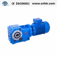 Stober ángulo recto helicoidal / bisel - General 