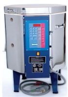 HORNOS PARA CERAMICA - Cress Manufacturing CO