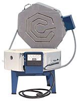 Horno para Vidrio - Cress