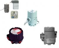 Transductores de corriente a presión