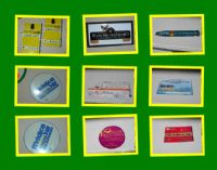 IMANES PUBLICITARIOS - 