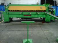 CORTE LAMINA MAQUILA