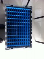 dunnage,charolas ,celdado empaque retornable,coroplast,carton plastico