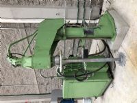 Dispersora Oleohidraulica  30HP usado y reacondicionado, antiexplosión, marca Zanelli