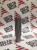 Cortadores Anulares con Insertos de Carburo de Tungsteno