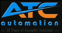 Automatizacion y control de procesos productivos - ATC Automation
