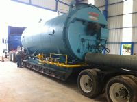 Venta,Renta y Compra de Calderas Industriales 