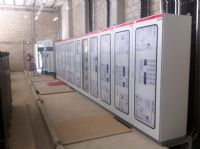 Diseño, Elaboración e Instalación de tableros de distribución, fuerza y control.